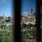 Appartamento Dragoncello Senese Siena