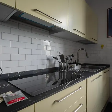 Apartamento Dragoncello Senese