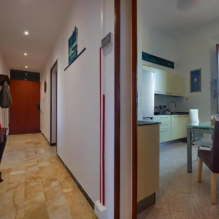 Dragoncello Senese Apartamento Siena