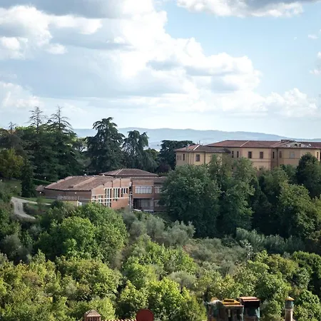 Appartamento Dragoncello Senese