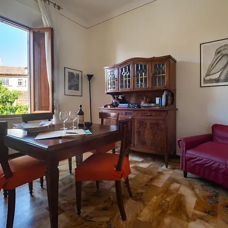 Dragoncello Senese Apartamento *