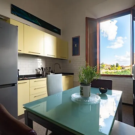 Apartamento Dragoncello Senese Siena