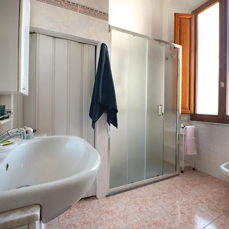 Dragoncello Senese Apartamento